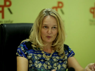 Crna Gora mora da riješi pitanje otpada Crna Gora mora da riješi pitanje otpada