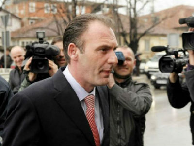 RSE: Nova optužnica protiv Ljimaja RSE: Nova optužnica protiv Ljimaja