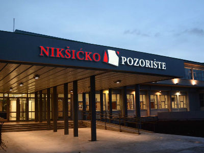 Nikšić: Predstavljen oktobarski repertoar Nikšić: Predstavljen oktobarski repertoar