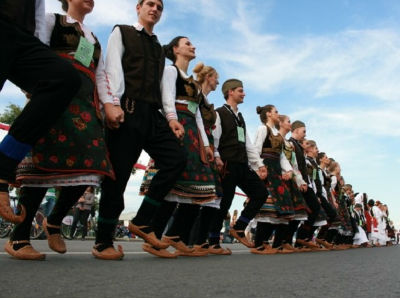 Novi Sad: Odigrali kolo za Ginisa Novi Sad: Odigrali kolo za Ginisa