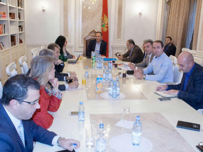"Što prije privesti inicijatore incidenata" "Što prije privesti inicijatore incidenata"