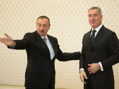 Za kratko vrijeme odlični odnosi Za kratko vrijeme odlični odnosi