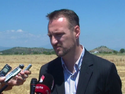 Ubrzo završni radovi na zaobilaznici u Zeti Ubrzo završni radovi na zaobilaznici u Zeti