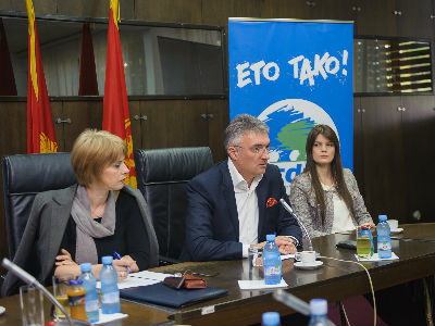 Zla namjera Lekića, Bečića i Rakčevića Zla namjera Lekića, Bečića i Rakčevića