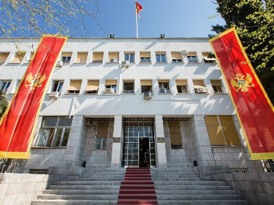 Sve partije da se vrate u Skupštinu Sve partije da se vrate u Skupštinu
