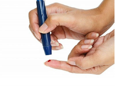 Mjeriće šećer u Delti i Gintašu Mjeriće šećer u Delti i Gintašu