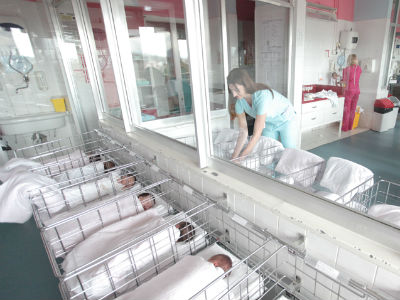 Simptome zavisnosti imale 3 bebe Simptome zavisnosti imale 3 bebe