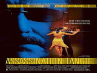 Tango za atentatora (Assassination Tango) Tango za atentatora (Assassination Tango)