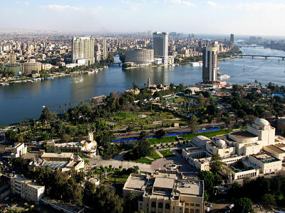Kairo: Napadnut hotel, sedam mrtvih Kairo: Napadnut hotel, sedam mrtvih