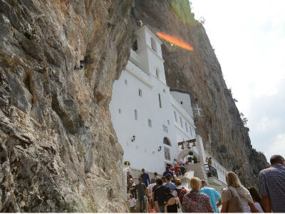 Ko je Ostrog prepisao na SPC? Ko je Ostrog prepisao na SPC?