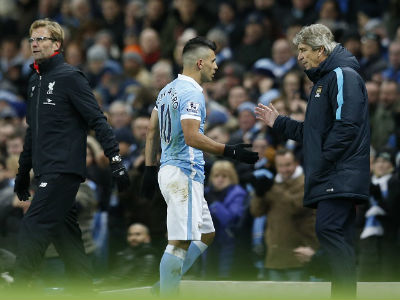 Hart i Aguero blizu povratka na teren Hart i Aguero blizu povratka na teren