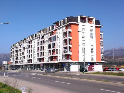 Rusima najprivlačnije CG nekretnine Rusima najprivlačnije CG nekretnine