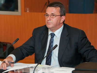 Vodovod se, skorije, neće dijeliti Vodovod se, skorije, neće dijeliti