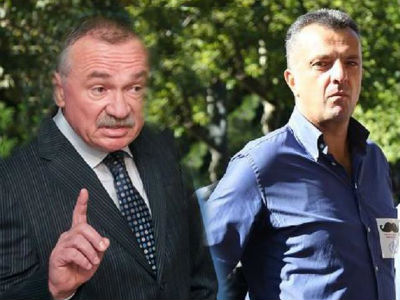 Radulović prijetio direktoru Vijesti Radulović prijetio direktoru Vijesti