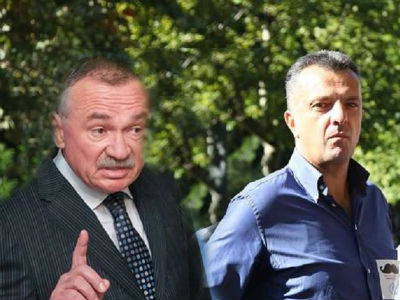 Radulović je obični šarlatan Radulović je obični šarlatan
