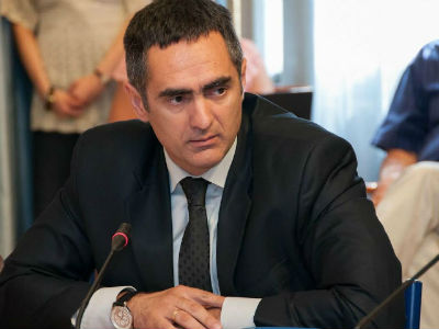 Damjanović: DKP u stečaju prodat nezakonito Damjanović: DKP u stečaju prodat nezakonito