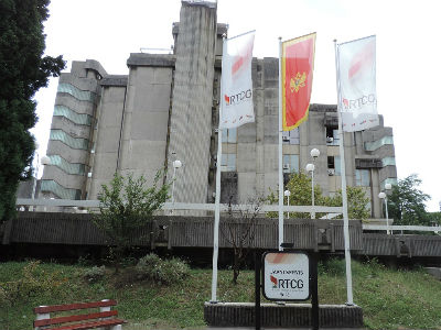 Za digitalizaciju RTCG 11 ponuda Za digitalizaciju RTCG 11 ponuda