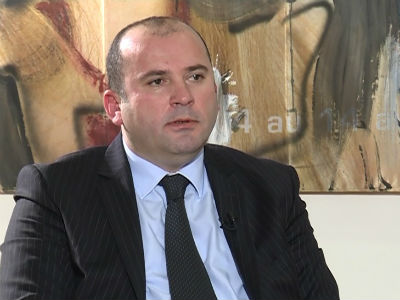 Intervju: Pavle Goranović, ministar kulture