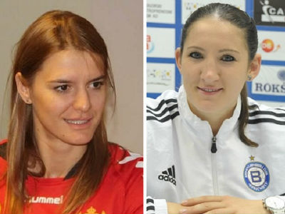 Bulatović i Knežević najbolje u 2015. Bulatović i Knežević najbolje u 2015.