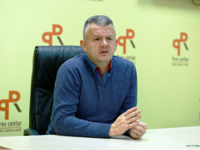 Pravoslavlje stvara vjerski nacionalizam Pravoslavlje stvara vjerski nacionalizam