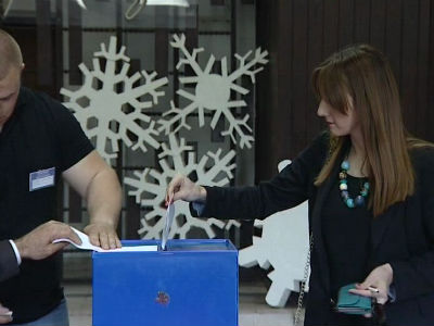 Lideri u regionu po broju partija Lideri u regionu po broju partija