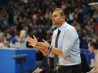 Pavićević: Korak ka ostvarenju cilja Pavićević: Korak ka ostvarenju cilja