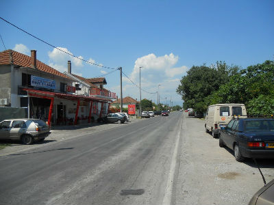 Razvijaće potencijale Zete Razvijaće potencijale Zete