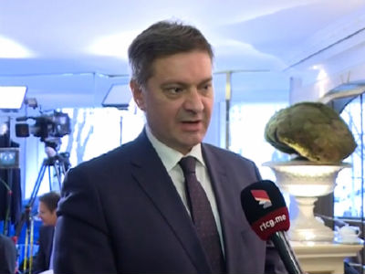 Dogovorena zajednička sjednica Vlada CG i BiH Dogovorena zajednička sjednica Vlada CG i BiH