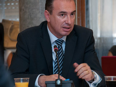 Đeka: Lideri Force izgubili kompas Đeka: Lideri Force izgubili kompas