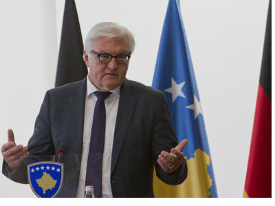 Njemačka i Francuska traže reforme od Kijeva Njemačka i Francuska traže reforme od Kijeva