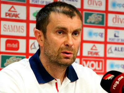 Pavićević preuzima klupu Makedonije? Pavićević preuzima klupu Makedonije?