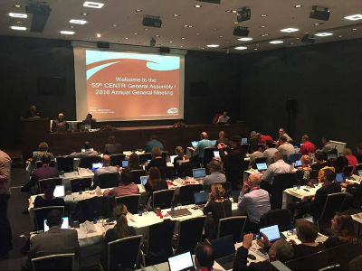 Rekordan broj konferencija u "Avali" Rekordan broj konferencija u "Avali"