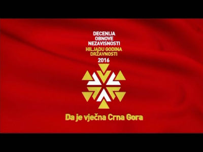 Nova Crna Gora 18.05.2016