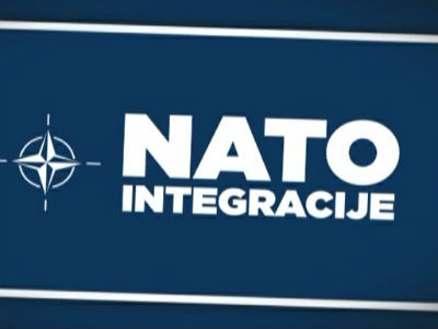 NATO integracije 21.02.2017
