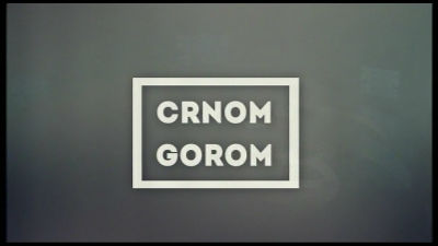Crnom Gorom 31.05.2018