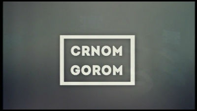 Crnom Gorom 07.06.2018