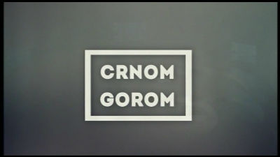 Crnom Gorom 13.06.2018