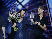 Holandija pobjednik 64. Eurosonga