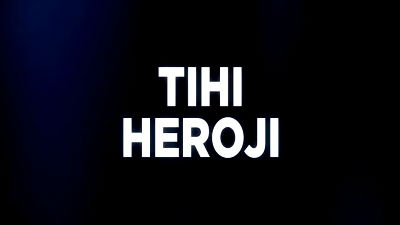 Tihi heroji 07.11.2019