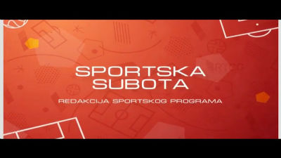 Sportska subota 07.03.2020