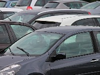 Opala prodaja automobila u Evropi