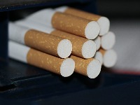Dnevno se prosjeku konzumira 19,7 cigareta