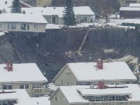 Klizište u Norveškoj odnijelo stambenu četvrt