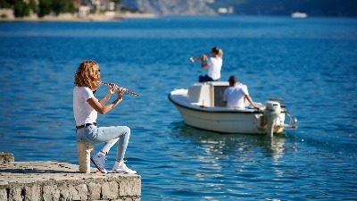 Don Brankovi dani muzike nastavljaju sa programima Don Brankovi dani muzike nastavljaju sa programima
