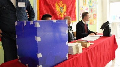 Uputili nacrt preporuka za bezbjedne izbore Uputili nacrt preporuka za bezbjedne izbore