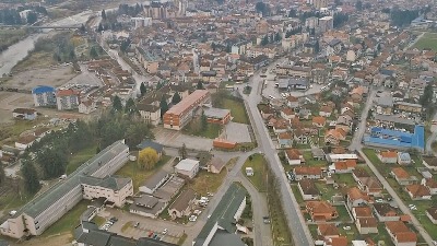 Situacija složena, broj zaraženih u padu Situacija složena, broj zaraženih u padu