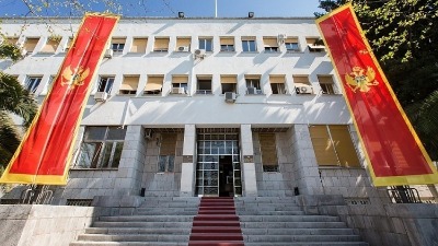 Mjera nedovoljna da bi turizam bio dugoročno održiv Mjera nedovoljna da bi turizam bio dugoročno održiv