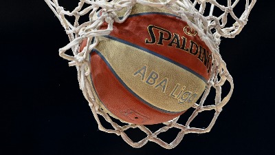 Partizan doveo Drekslera i Barnu Partizan doveo Drekslera i Barnu