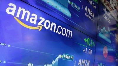 Amazon udvostručio profit u drugom kvartalu Amazon udvostručio profit u drugom kvartalu
