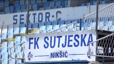 Sutjeska gost banjalučkog Borca Sutjeska gost banjalučkog Borca